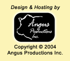 design & hosting by angus productions inc.
