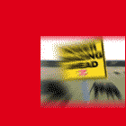 purina banner ad